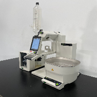 Buchi Rotavapor R-300 Rotary Evaporator image 1